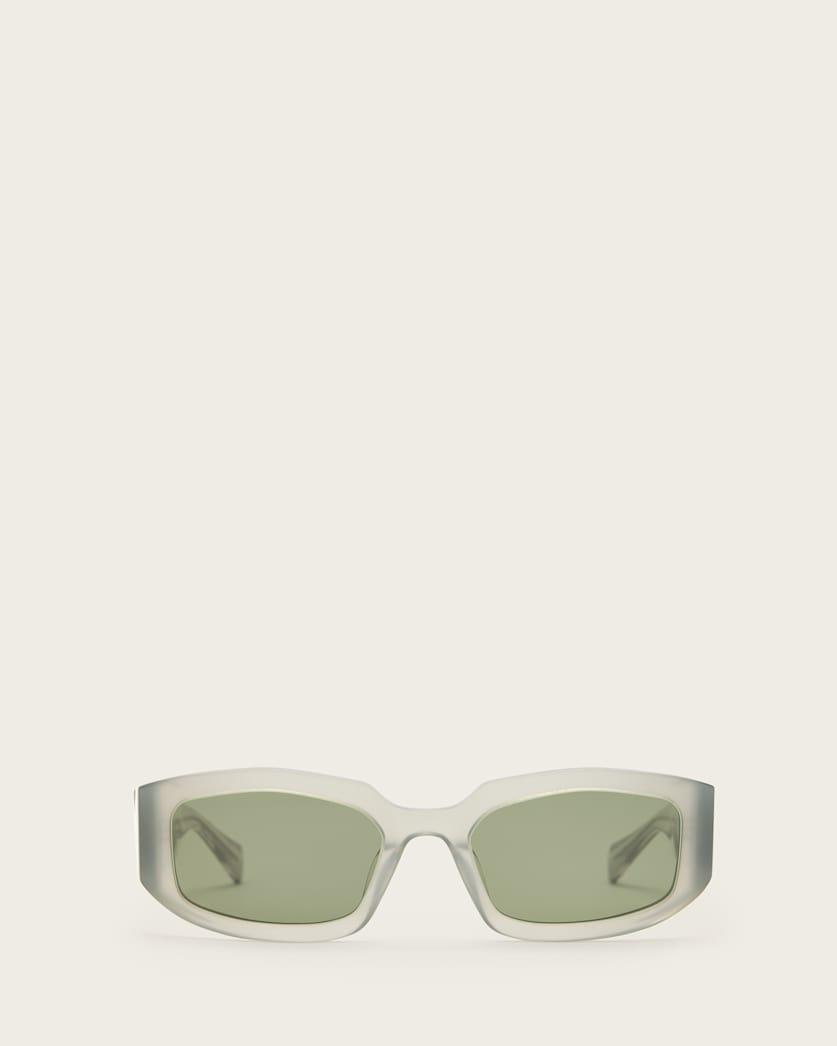 Arlon Rectangle Frame Sunglasses by ALLSAINTS