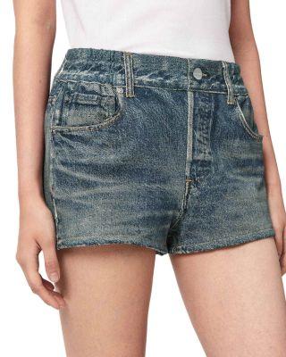 Asher Terry Shorts by ALLSAINTS