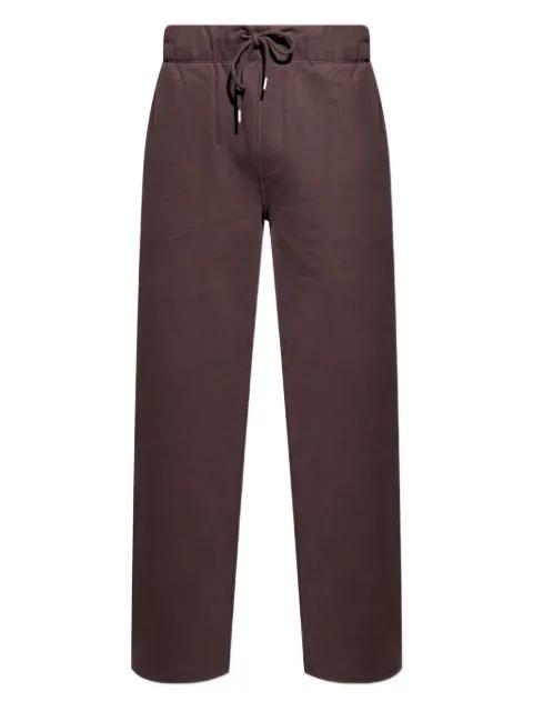 Asher track pants by ALLSAINTS