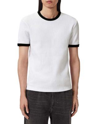 Austin Short Sleeve Crew Tee by ALLSAINTS