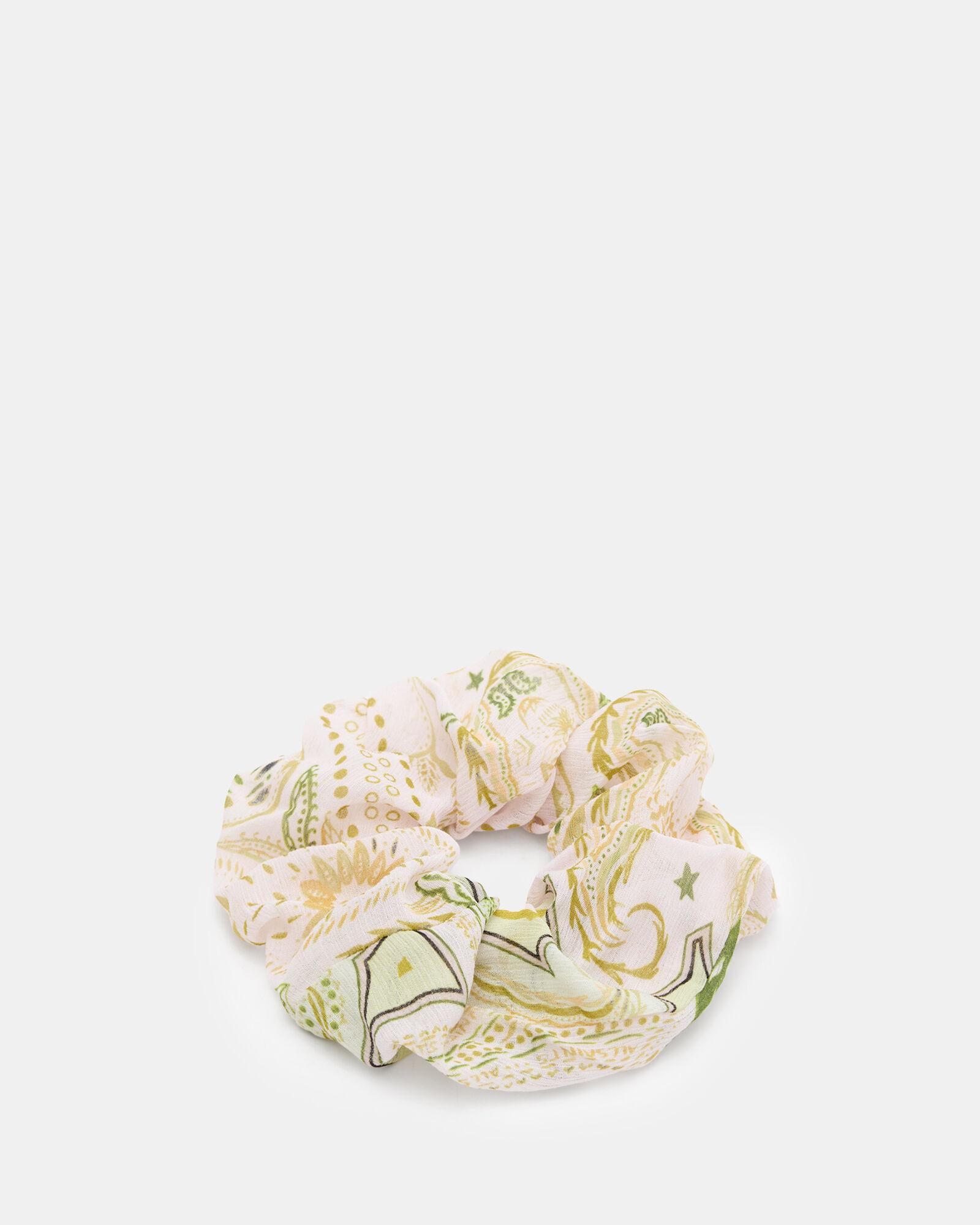 Avalon Oversized Scrunchie by ALLSAINTS