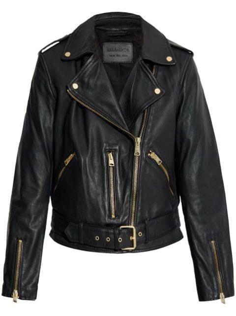 Balfern jacket by ALLSAINTS