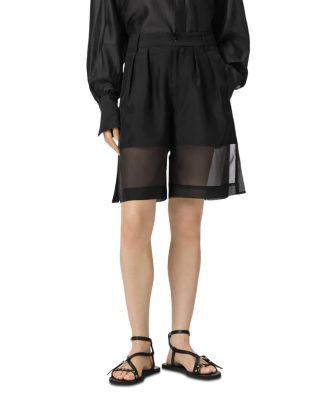 Banu Shorts by ALLSAINTS