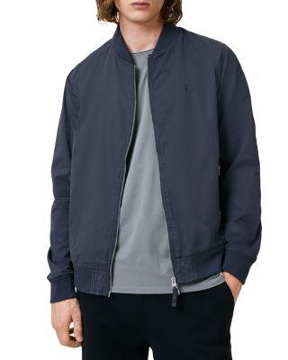 Bassett Bomber Jacket by ALLSAINTS