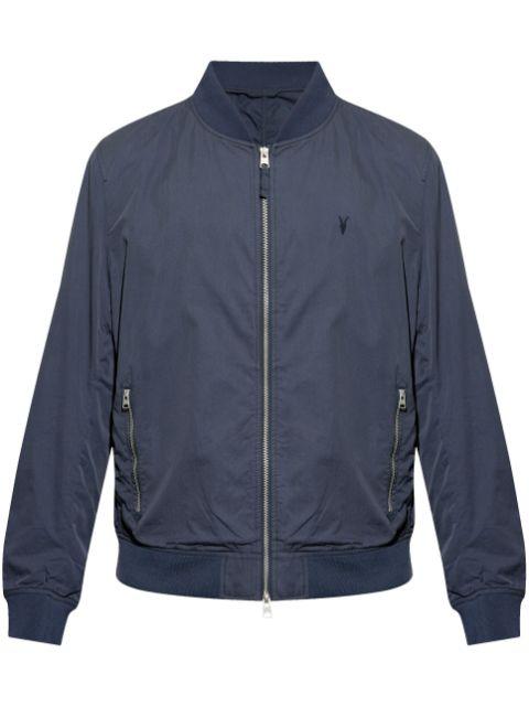 Bassett Ramskull bomber jacket by ALLSAINTS