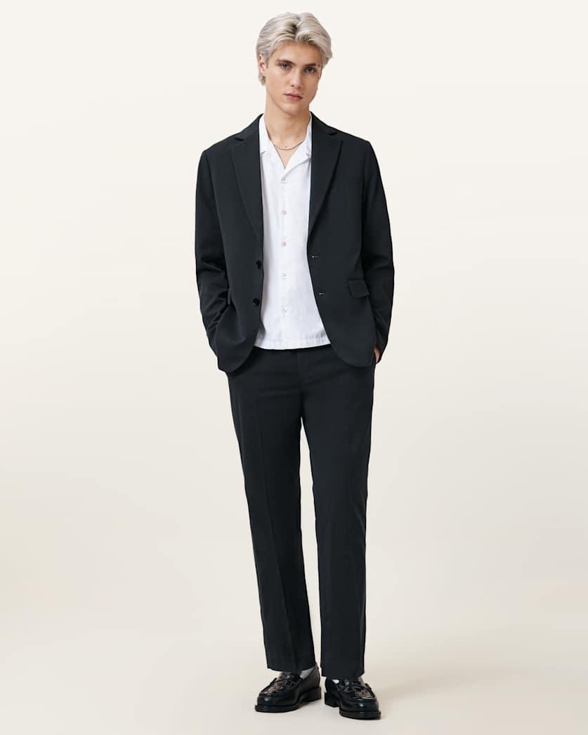 Bay Slim Fit Blazer by ALLSAINTS