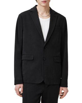 Bay Slim Fit Light Stretch Blazer by ALLSAINTS