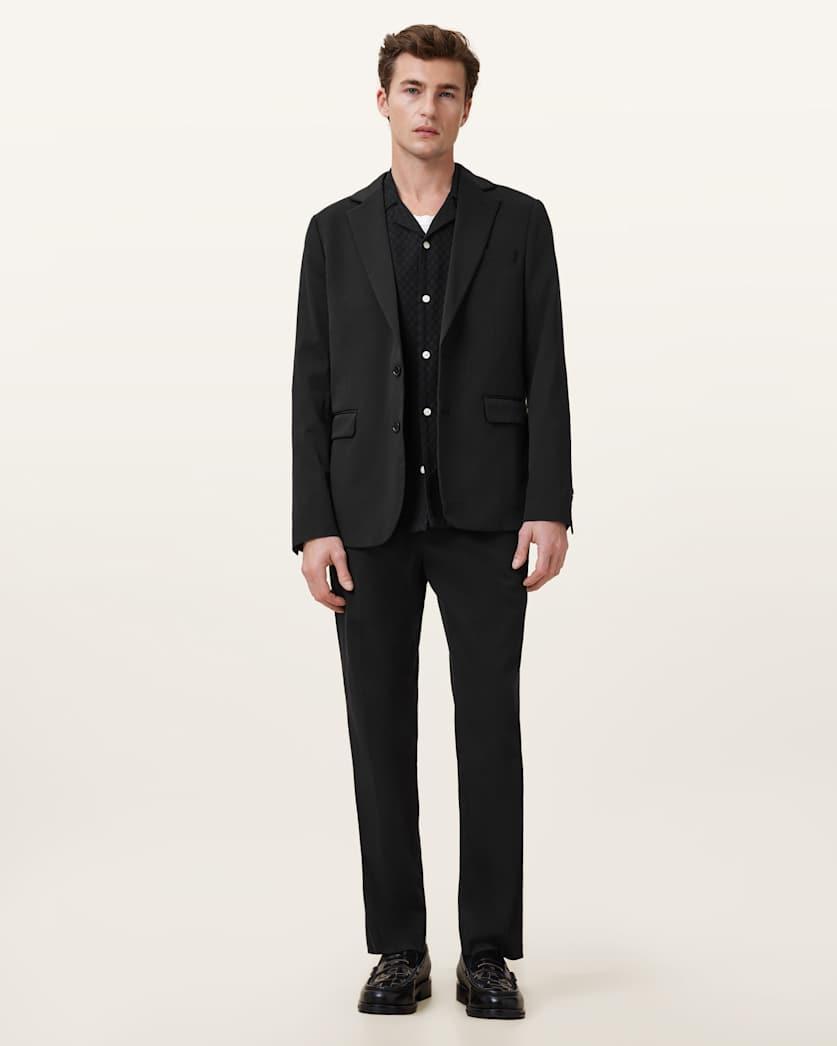 Bay Tailored Trousers by ALLSAINTS