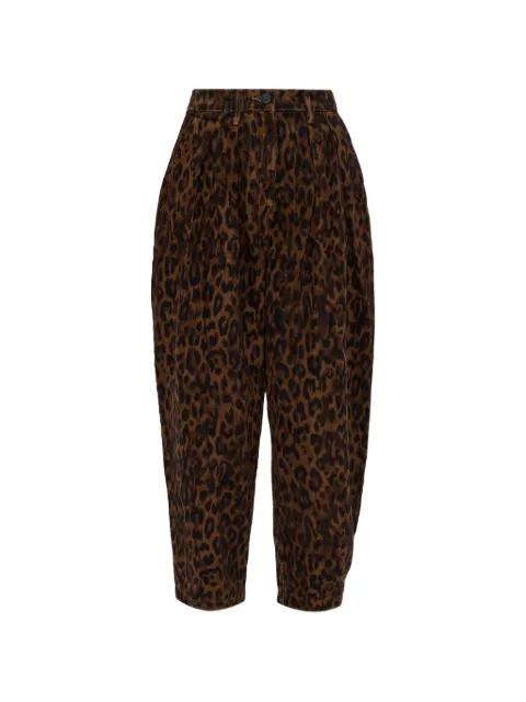 Becca trousers by ALLSAINTS