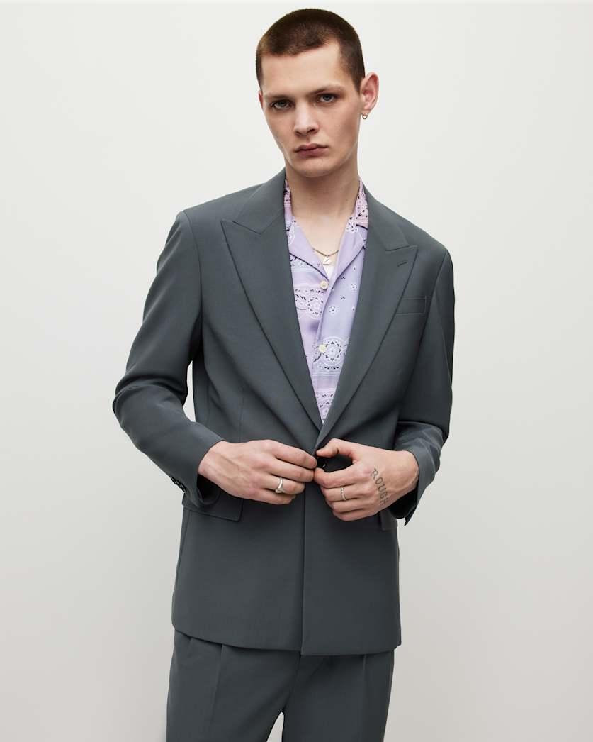 Berto Blazer by ALLSAINTS