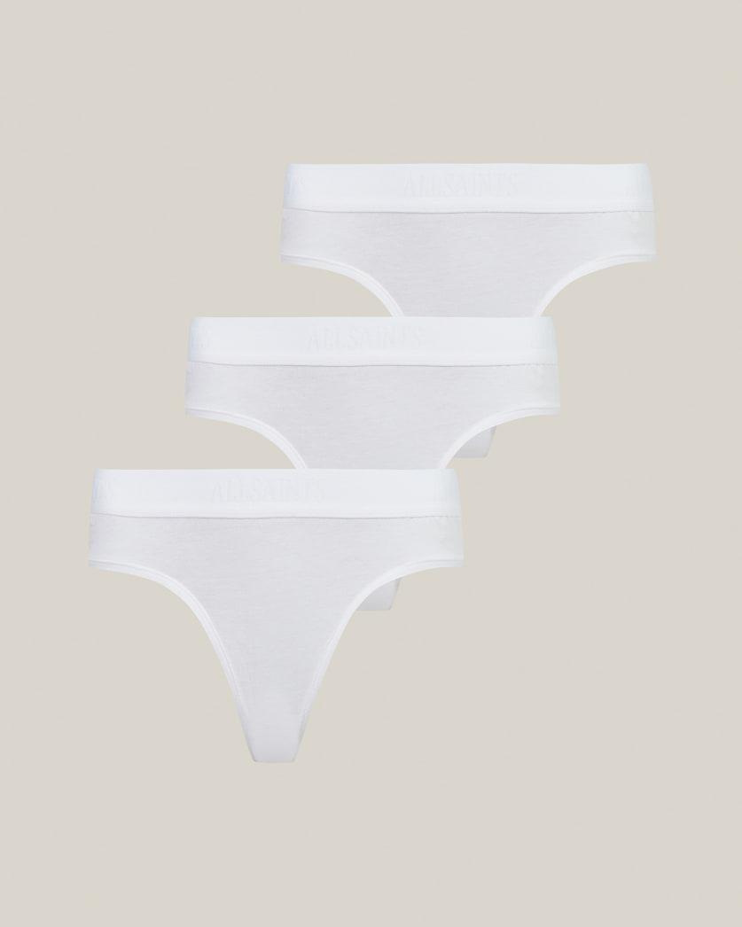 Betha Thong 3 Pack by ALLSAINTS