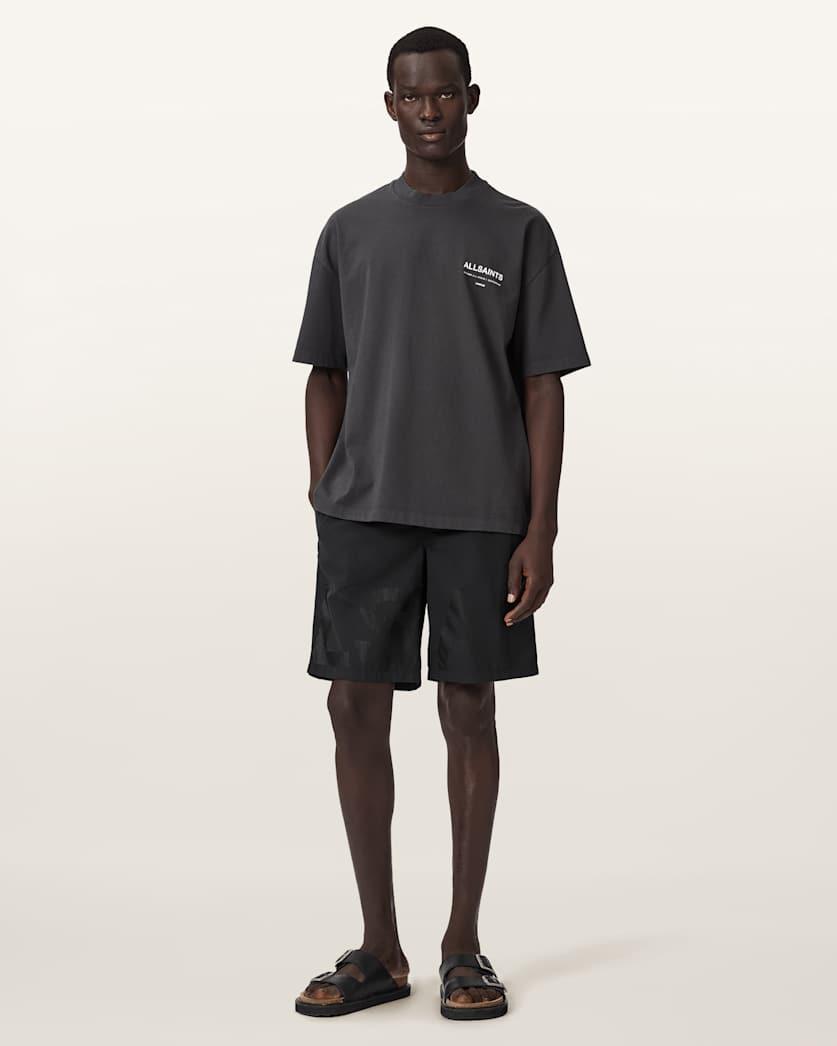 Biggy Slim-Fit Swim Shorts by ALLSAINTS