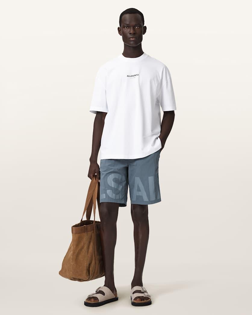Biggy Slim-Fit Swim Shorts by ALLSAINTS