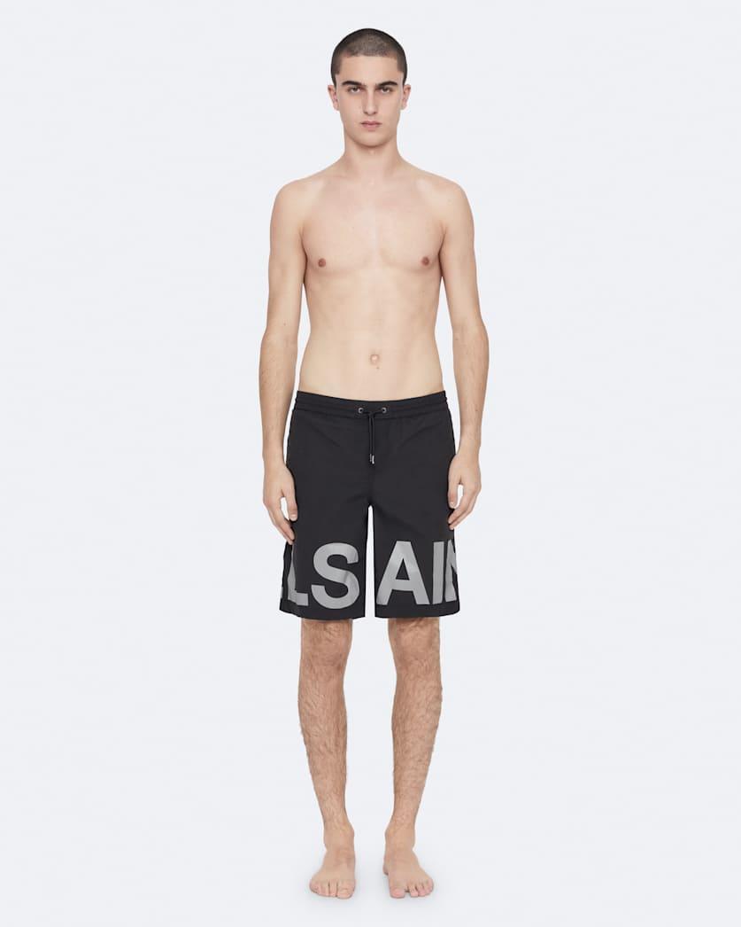 Biggy Slim-Fit Swim Shorts by ALLSAINTS