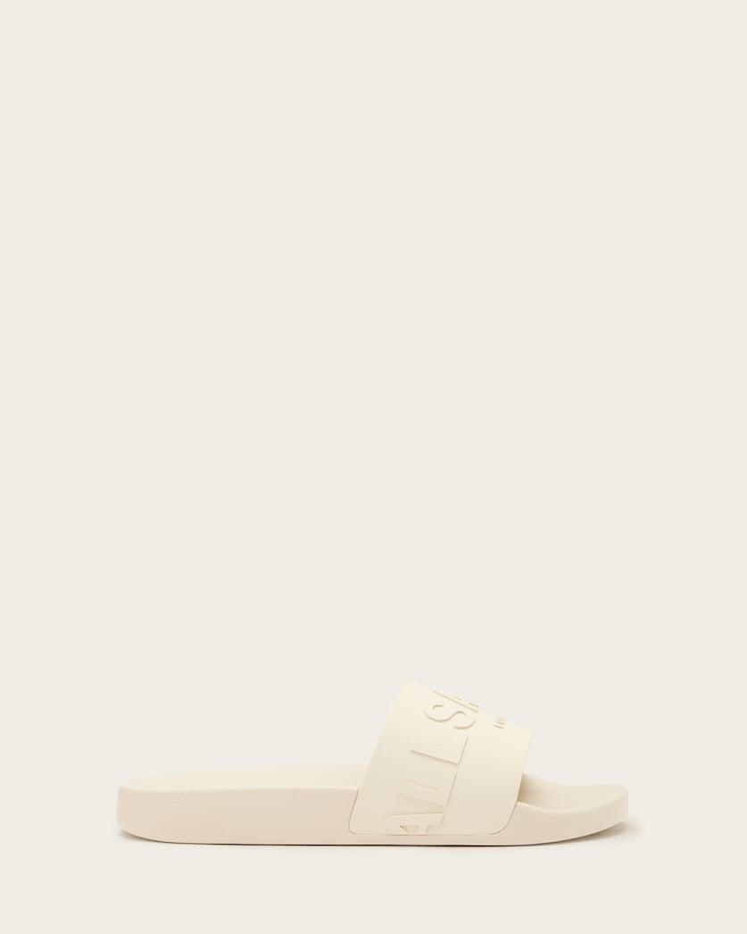 Biggy Slip-On Sliders by ALLSAINTS
