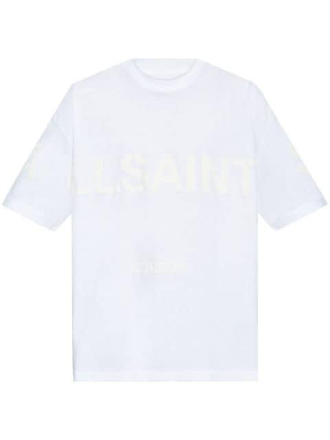 Biggy T-shirt by ALLSAINTS