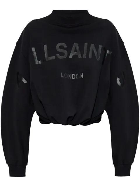 Biggy sweatshirt by ALLSAINTS