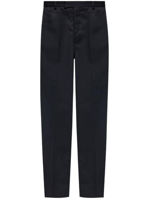 Blackwater tailored trousers by ALLSAINTS