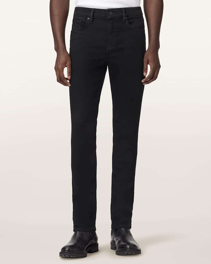 Blade Skinny Denim Jeans by ALLSAINTS