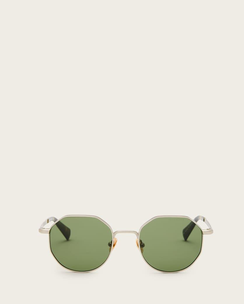 Blake Round Sunglasses by ALLSAINTS