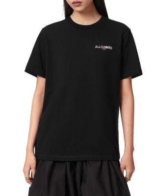 Blaze Boyfriend Tee by ALLSAINTS