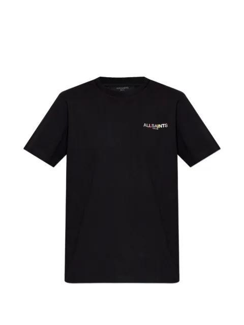 Blaze graphic T-shirt by ALLSAINTS