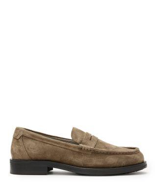 Bloom Loafers by ALLSAINTS
