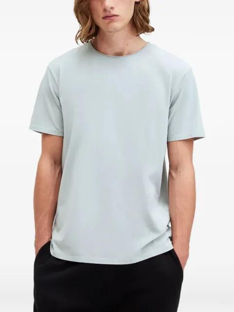 Bodega raw-edge t-shirt by ALLSAINTS