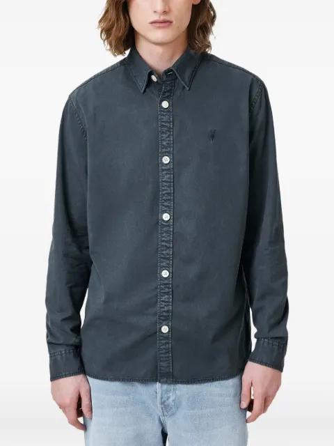 Bodhi shirt by ALLSAINTS