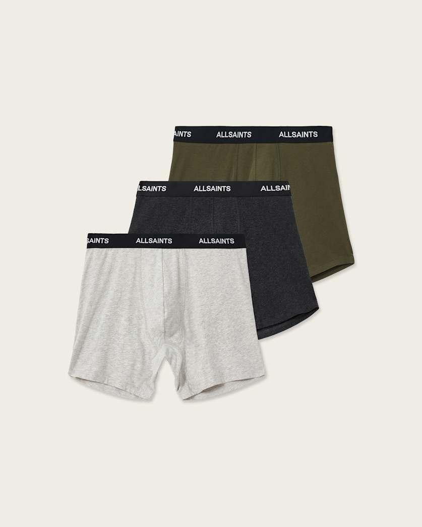 Boxer Brief 3 Pack by ALLSAINTS
