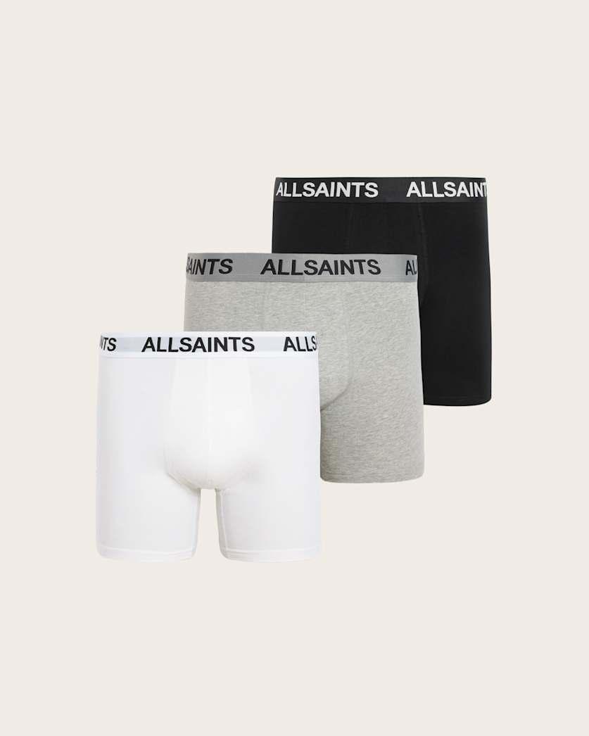 Boxer Briefs 3 Pack by ALLSAINTS