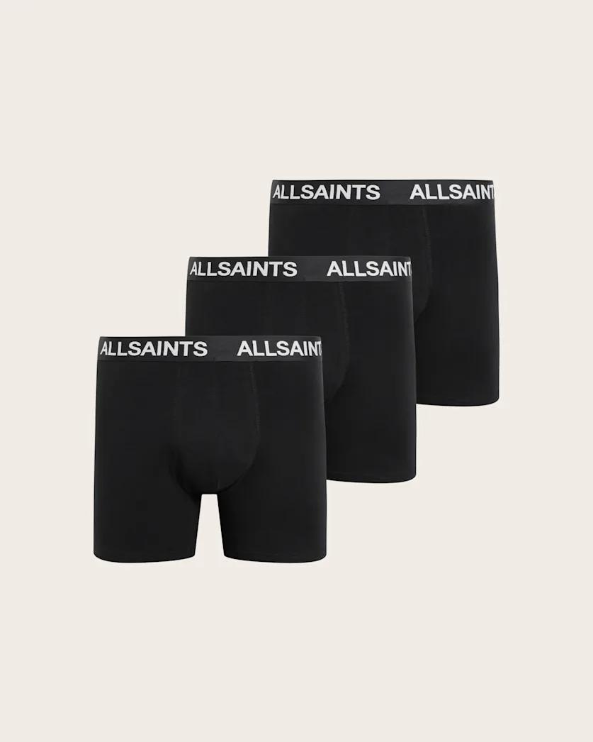 Boxer Briefs 3 Pack by ALLSAINTS