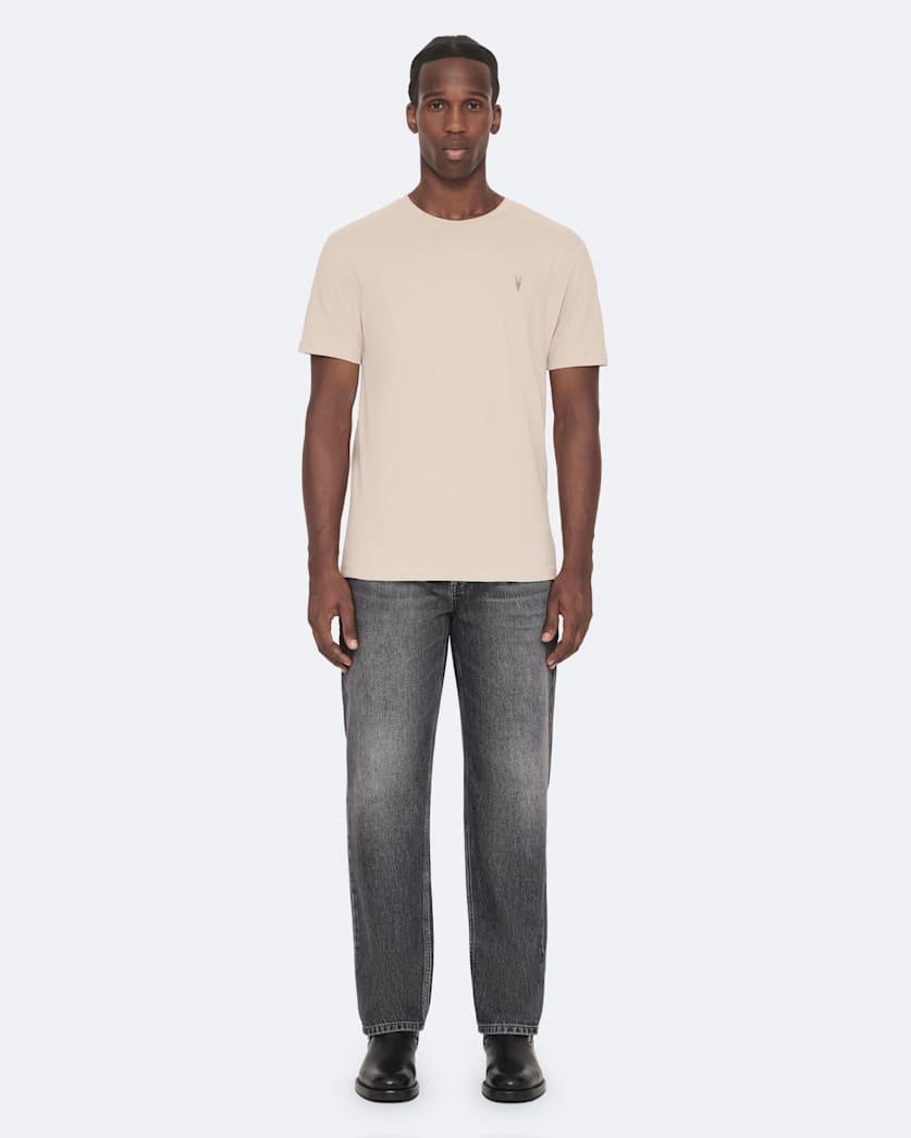 Brace Cotton T-Shirts 3 Pack by ALLSAINTS