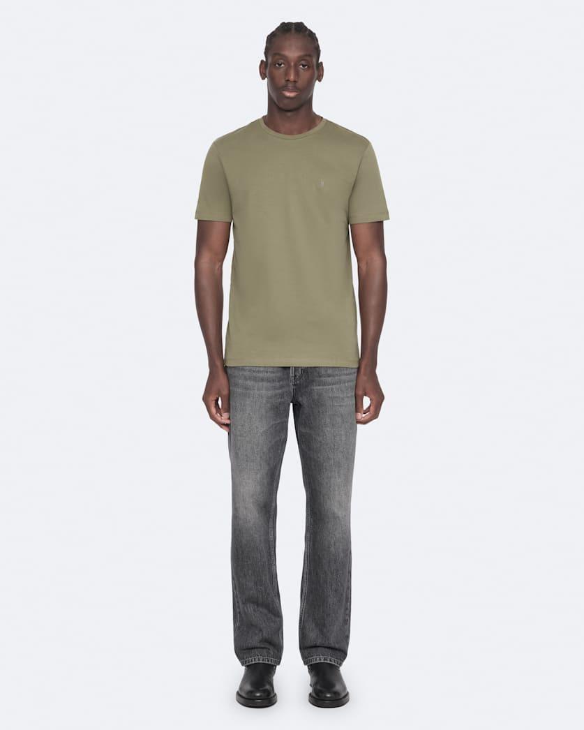 Brace Cotton T-Shirts 3 Pack by ALLSAINTS