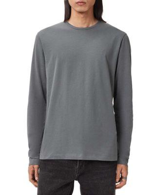 Brace Slim Fit Long Sleeve Tee by ALLSAINTS