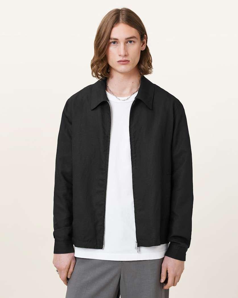 Bradner Lightweight Jacket by ALLSAINTS