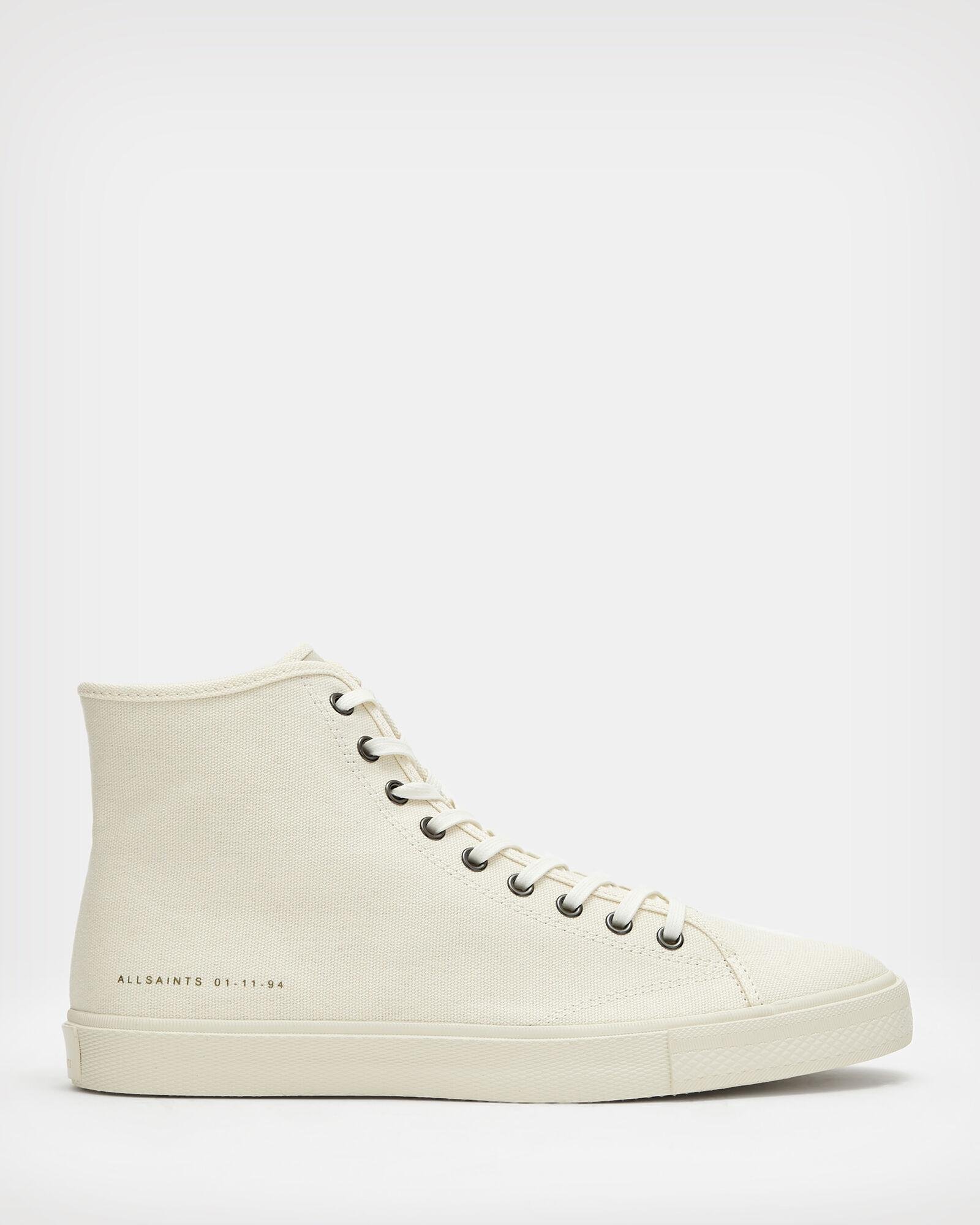 Bryce High Top Sneakers by ALLSAINTS
