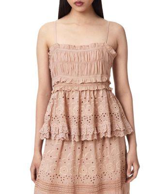 Camille Top by ALLSAINTS