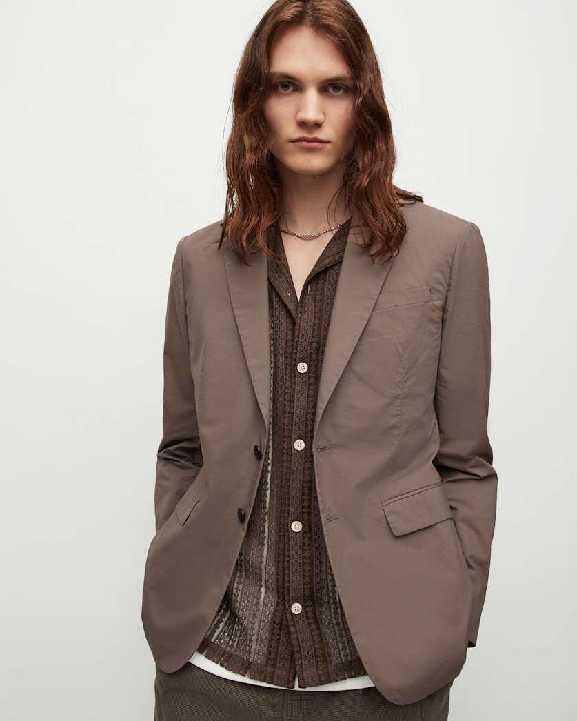 Canta Lightweight Blazer by ALLSAINTS