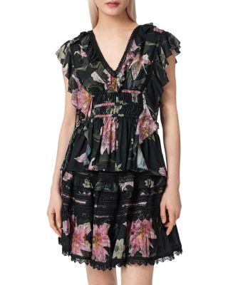 Canto Top by ALLSAINTS