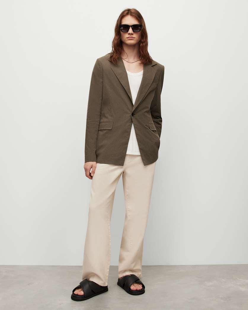 Capella Blazer by ALLSAINTS
