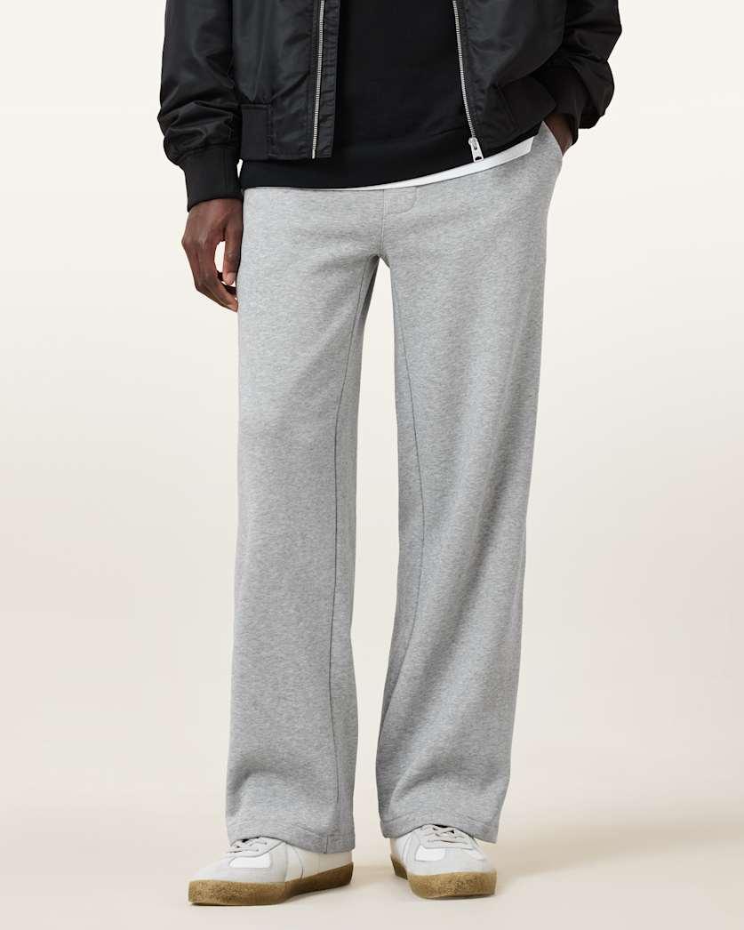 Carson Straight-Leg Joggers by ALLSAINTS