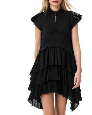 Cavarly Mini Dress by ALLSAINTS