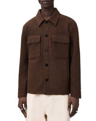 Cayson Jacket by ALLSAINTS