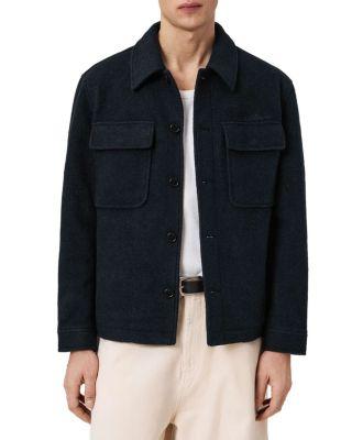 Cayson Jacket by ALLSAINTS