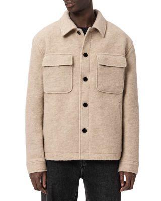 Cayson Jacket by ALLSAINTS