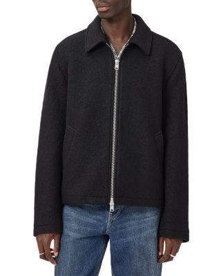 Celeste Cropped Fit Jacket by ALLSAINTS