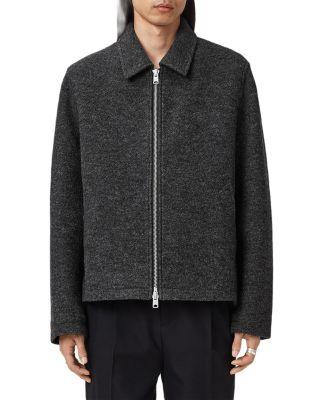 Celeste Cropped Fit Jacket by ALLSAINTS