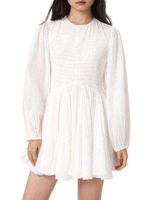 Chia Dress by ALLSAINTS