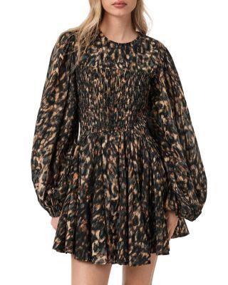 Chia Dress by ALLSAINTS